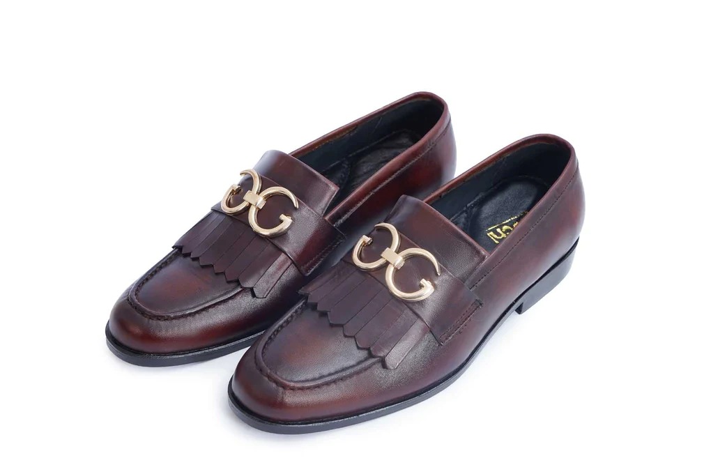 Men Shoes DSS064